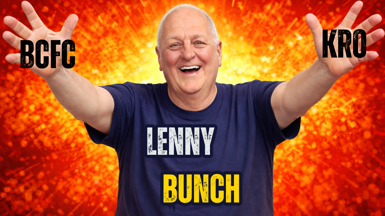 Lenny Bunch image two